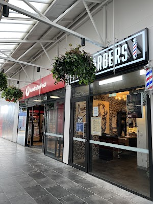 Kenmore Village Barber photo 2