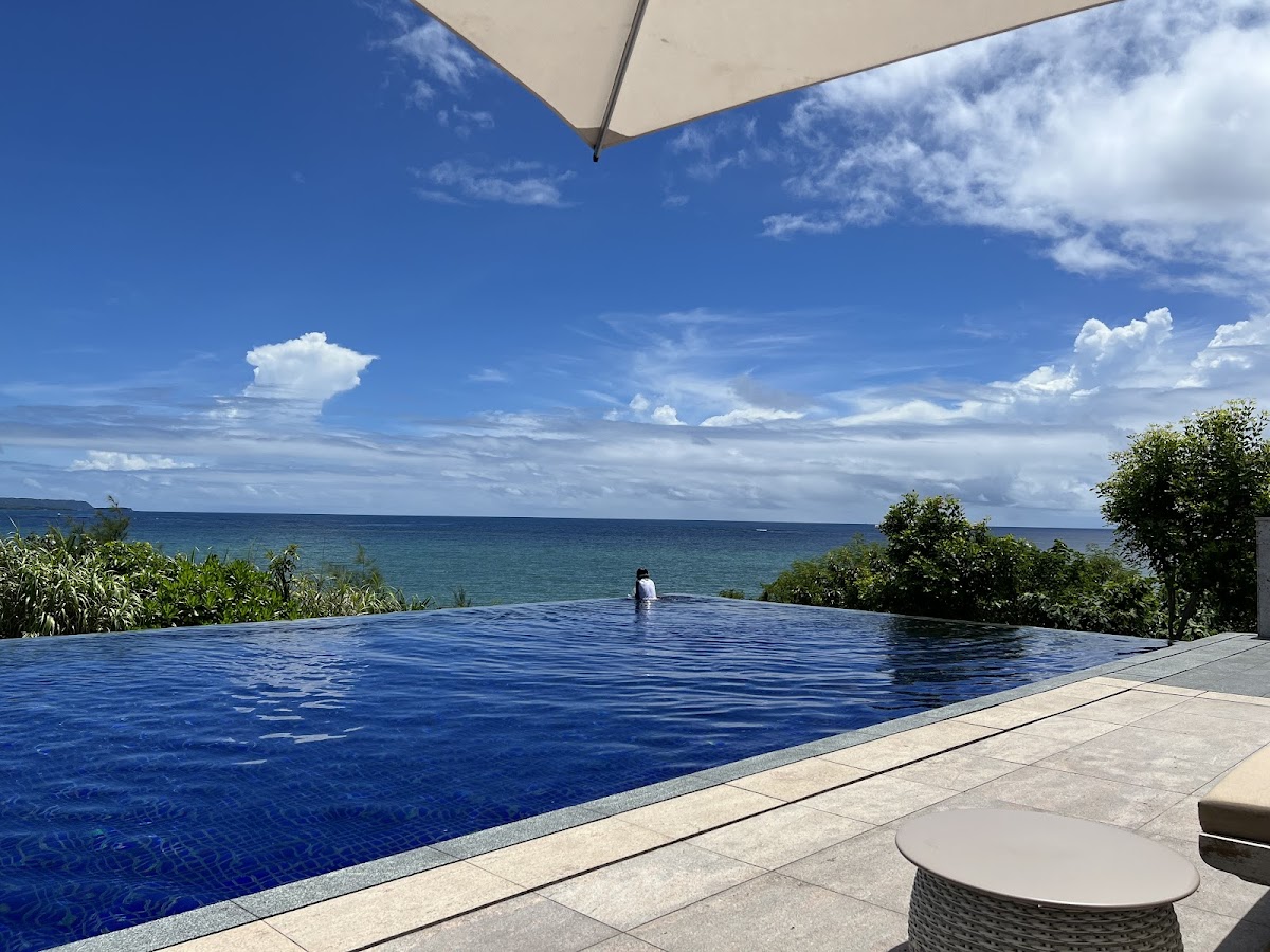 Hiramatsu Hotels Ginoza - hotel in Ginoza, Okinawa (3)