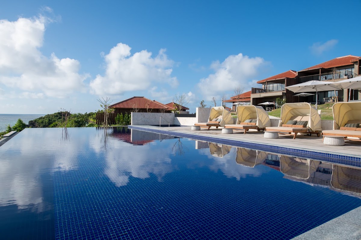 Hiramatsu Hotels Ginoza - hotel in Ginoza, Okinawa