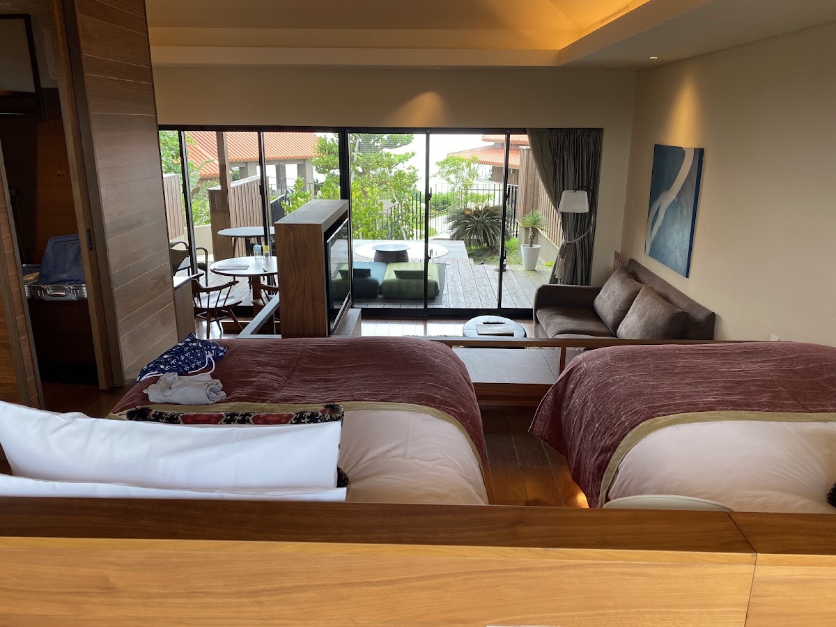 Hiramatsu Hotels Ginoza - hotel in Ginoza, Okinawa (2)