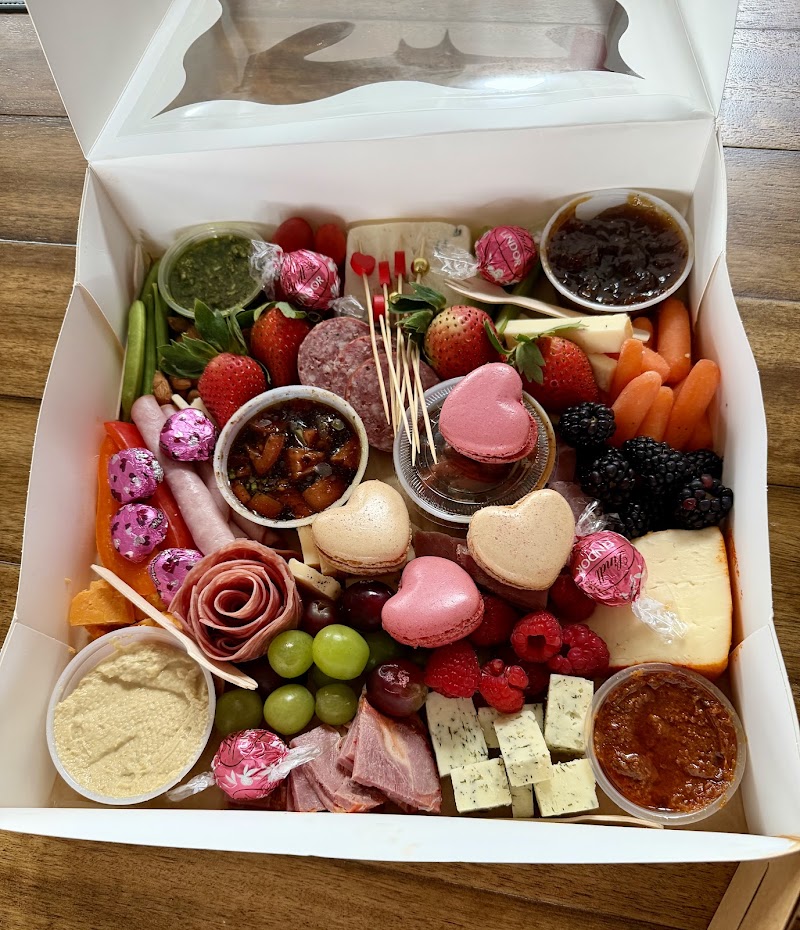 Cured & Crafted Cafe photo 2