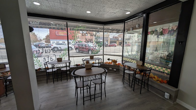 Cured & Crafted Cafe photo 3