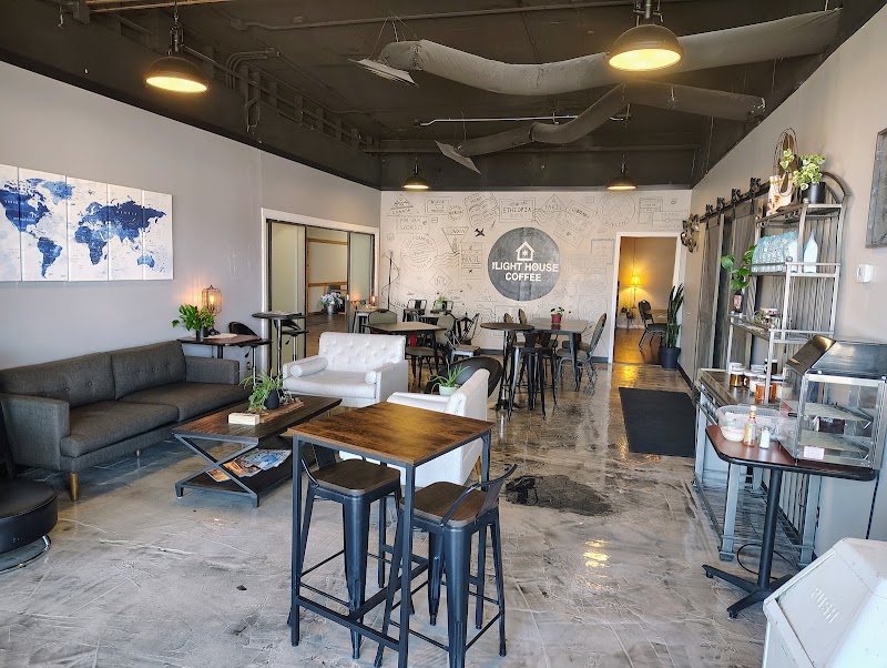 Light House Coffee Shop photo 3