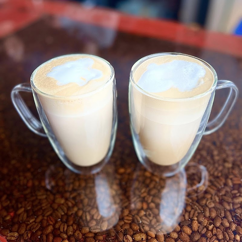 Light House Coffee Shop photo 2