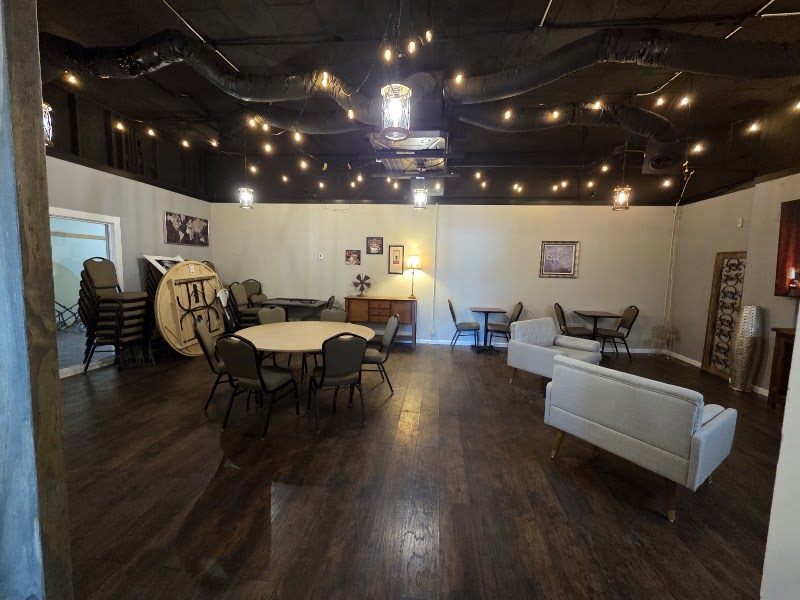 Light House Coffee Shop photo 4
