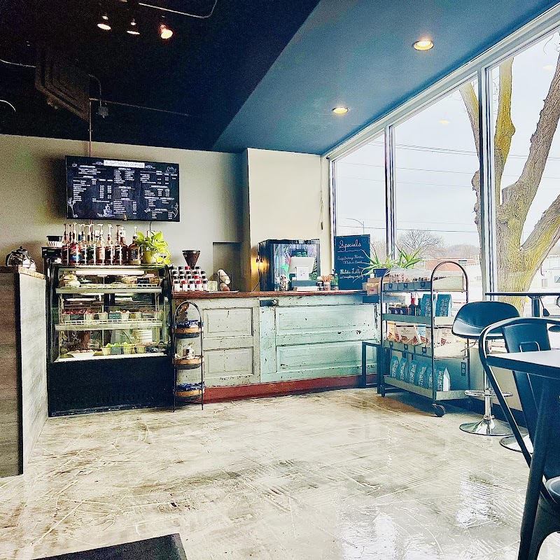 Light House Coffee Shop photo 1