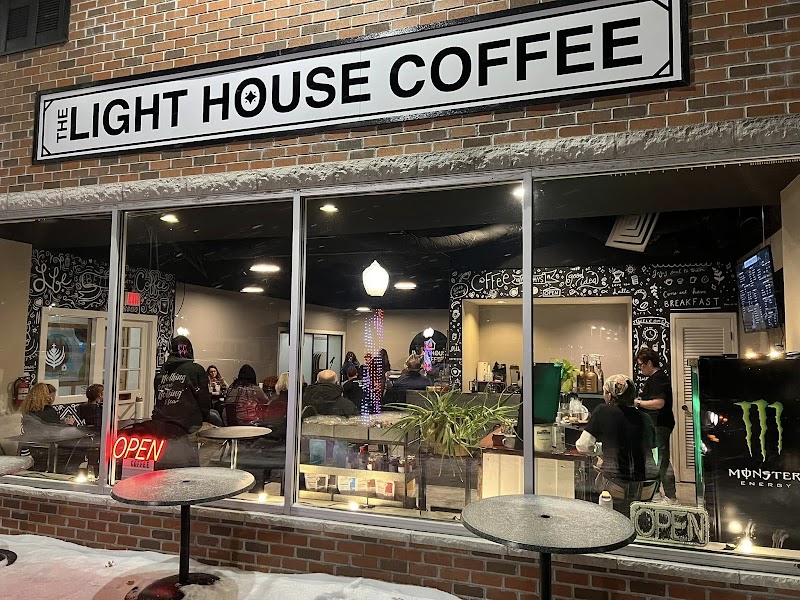Light House Coffee Shop photo 4