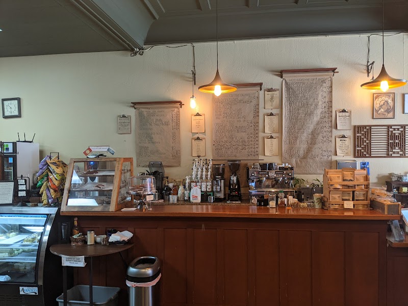 Zephyr Books & Coffee photo 4