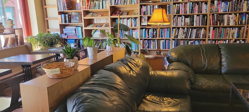 Zephyr Books & Coffee photo 4