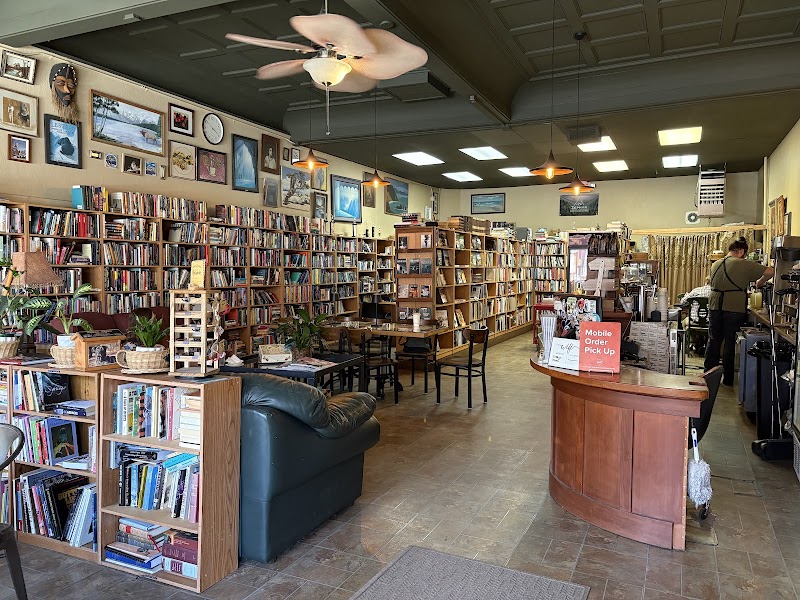 Zephyr Books & Coffee photo 3
