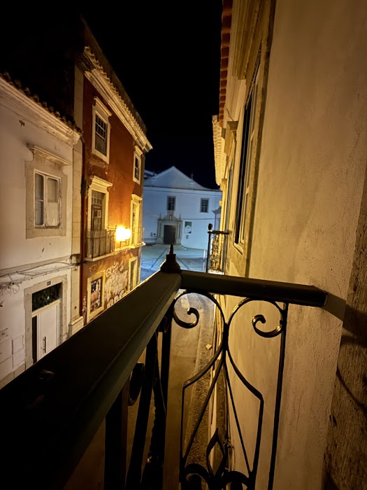 Faro Coast Guest House fotoğraf 1
