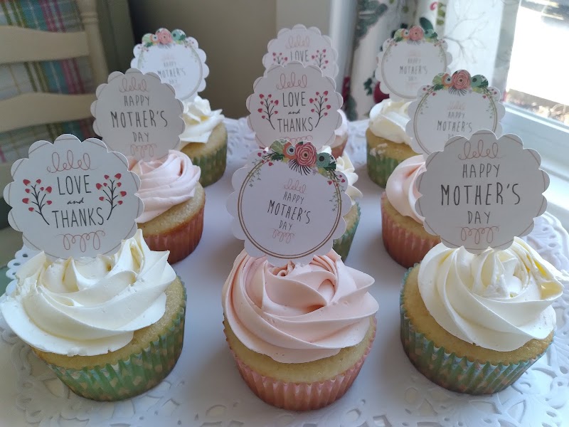 It's My Pleasure...baking sweet and savoury photo 3