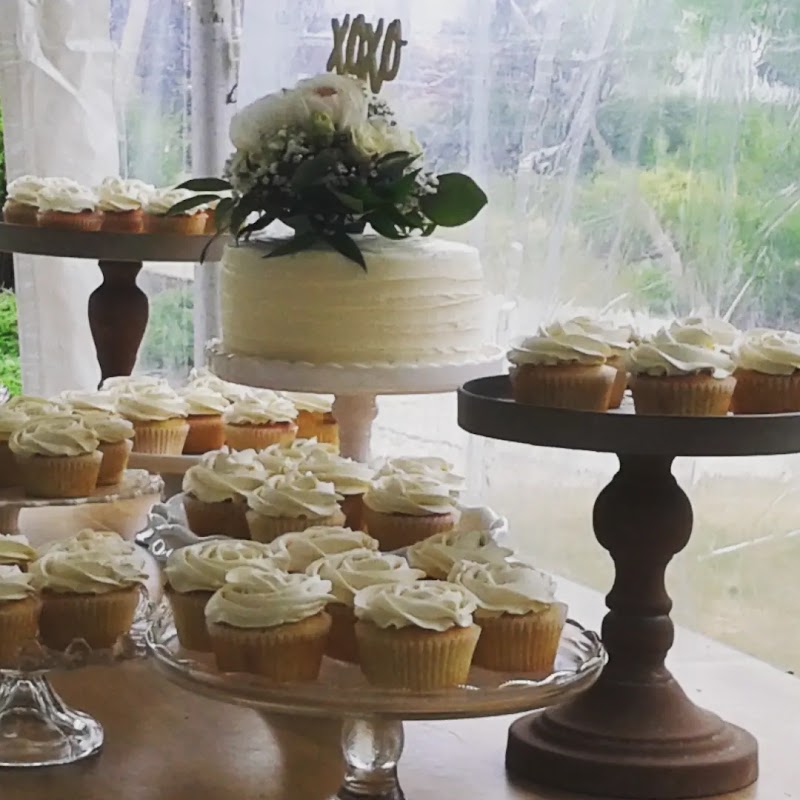 It's My Pleasure...baking sweet and savoury photo 4