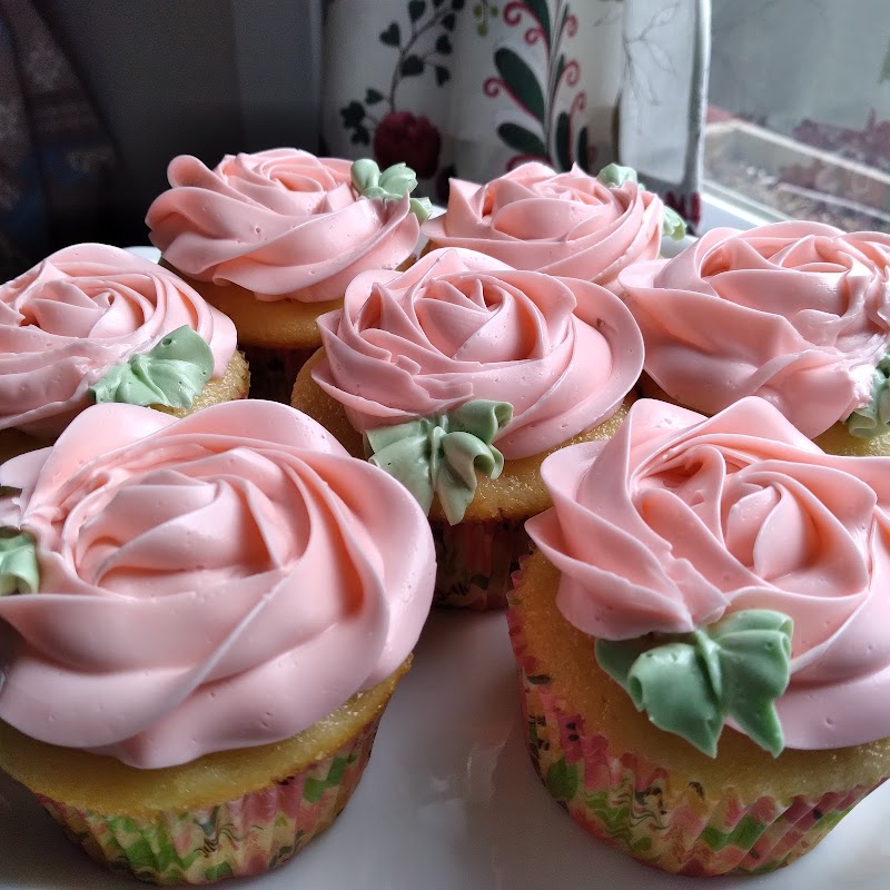 It's My Pleasure...baking sweet and savoury photo 2