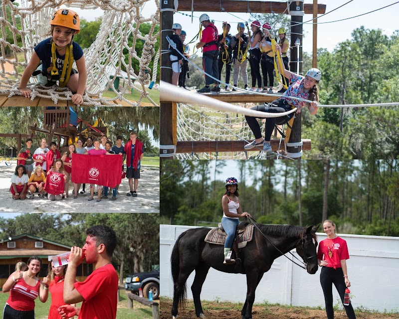Circle F Dude Ranch Camp - Photo 5