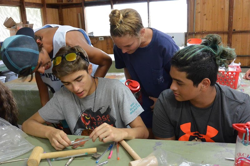 Circle F Dude Ranch Camp - Photo 6