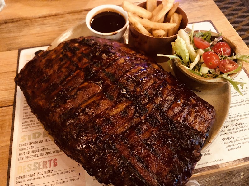 T-Bones Tex Mex photo 8