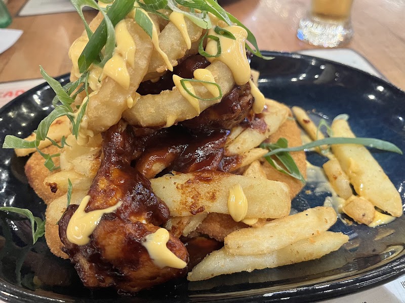 T-Bones Tex Mex photo 6