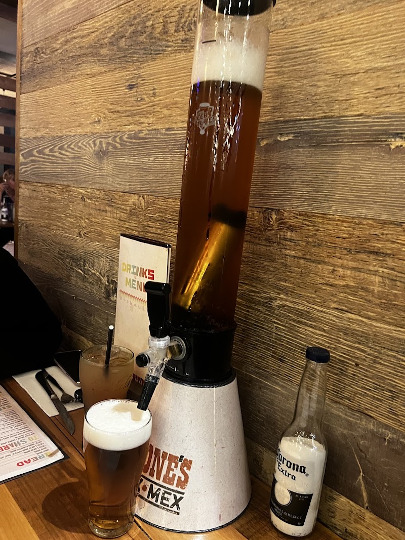 T-Bones Tex Mex photo 9