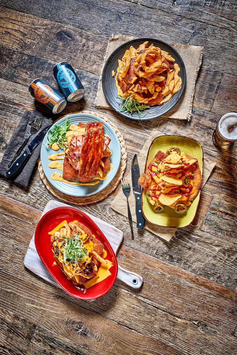 T-Bones Tex Mex photo 2