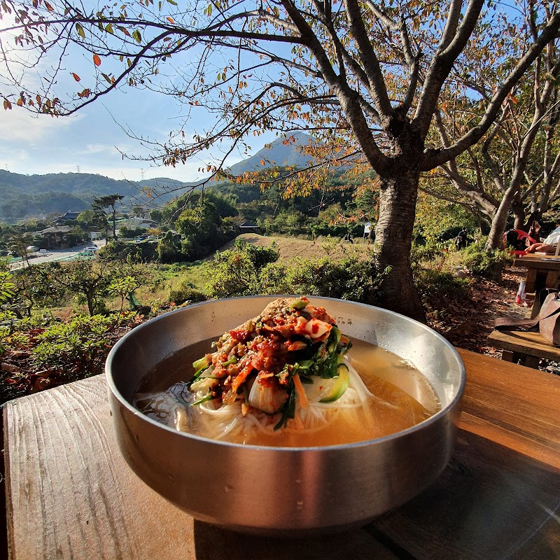 그릴핑 서생간절곶점 사진 4