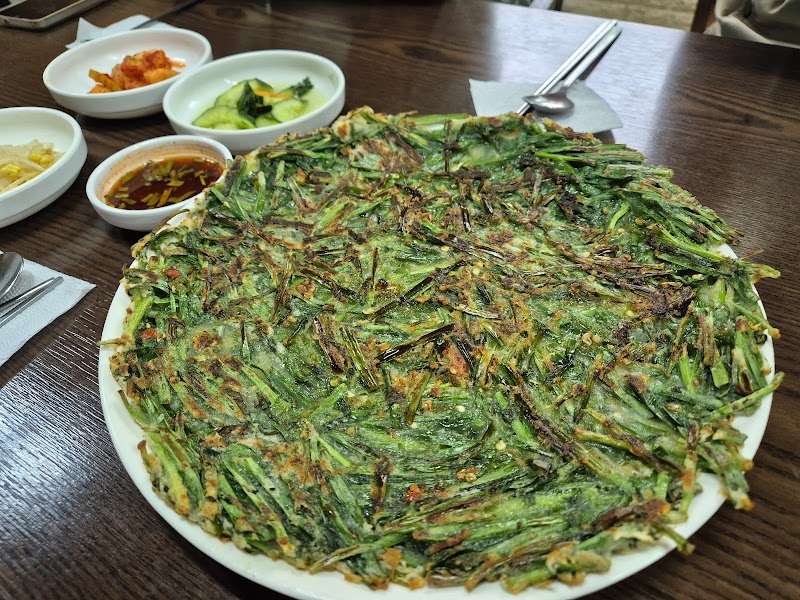 그릴핑 서생간절곶점 사진 3