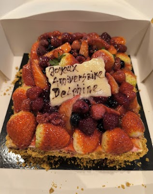 Photo Boulangerie pâtisserie "La Gourmande"