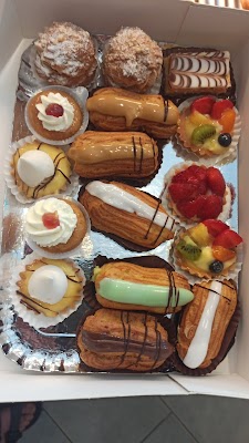 Photo Boulangerie pâtisserie "La Gourmande"