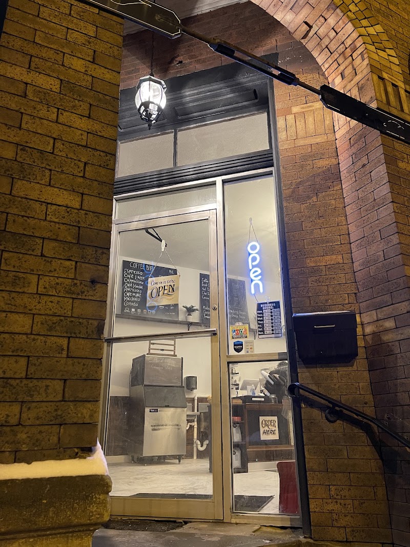 Tri B's Coffee Shop, LLC photo 1