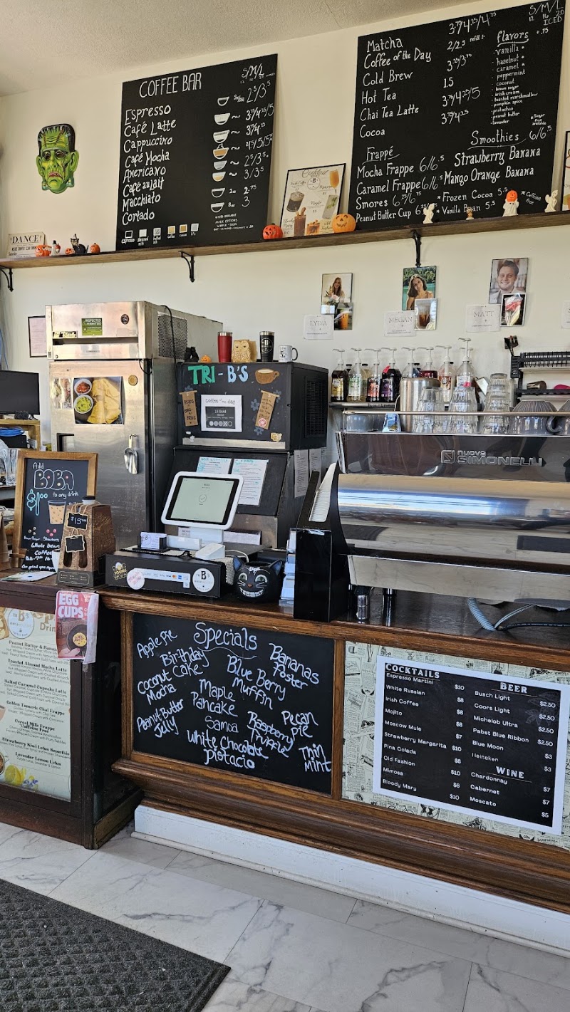 Tri B's Coffee Shop, LLC photo 3