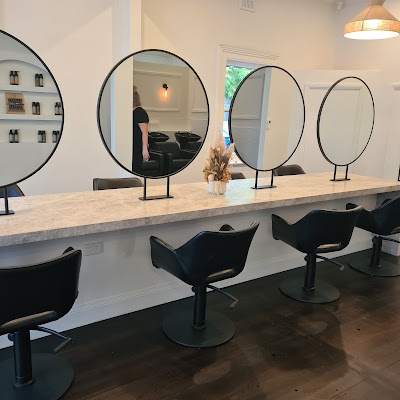 Skylah & Co Hairdressing