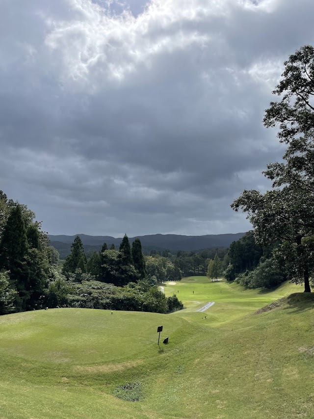 Forest Fukui Golf Club - Photo 1