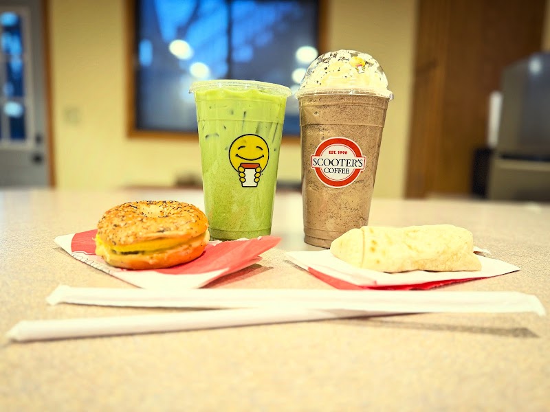 Scooter's Coffee photo 3