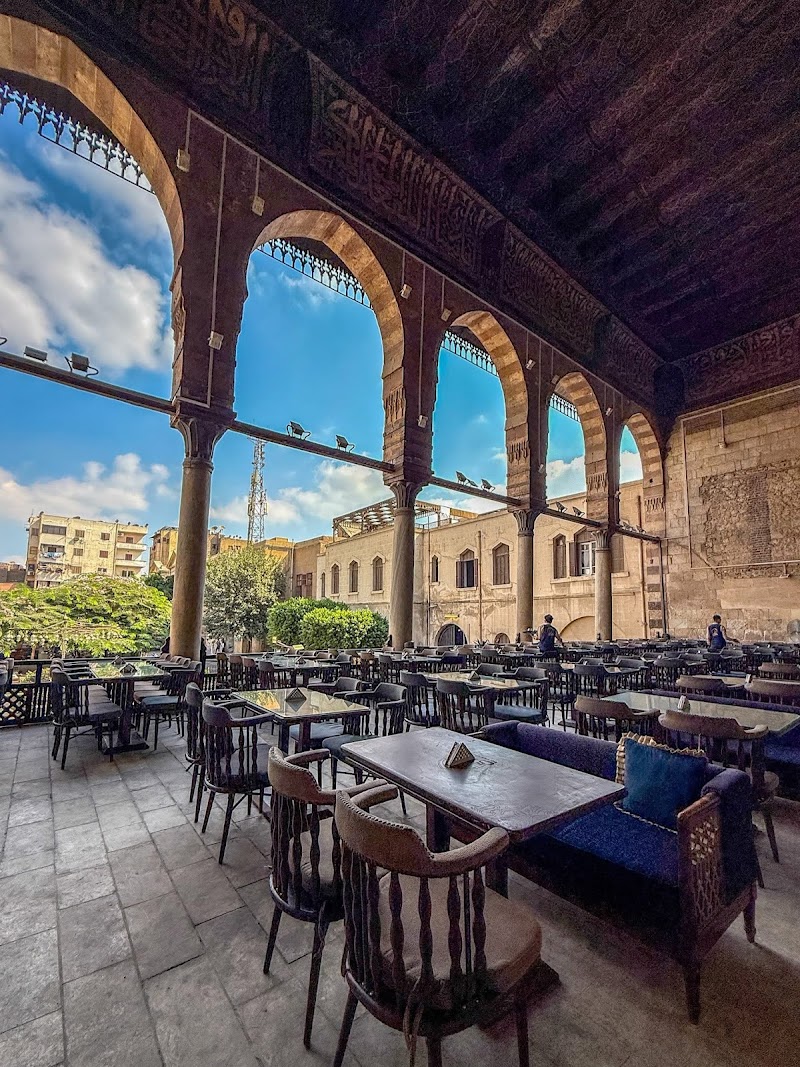 Mamai Restaurant photo 1