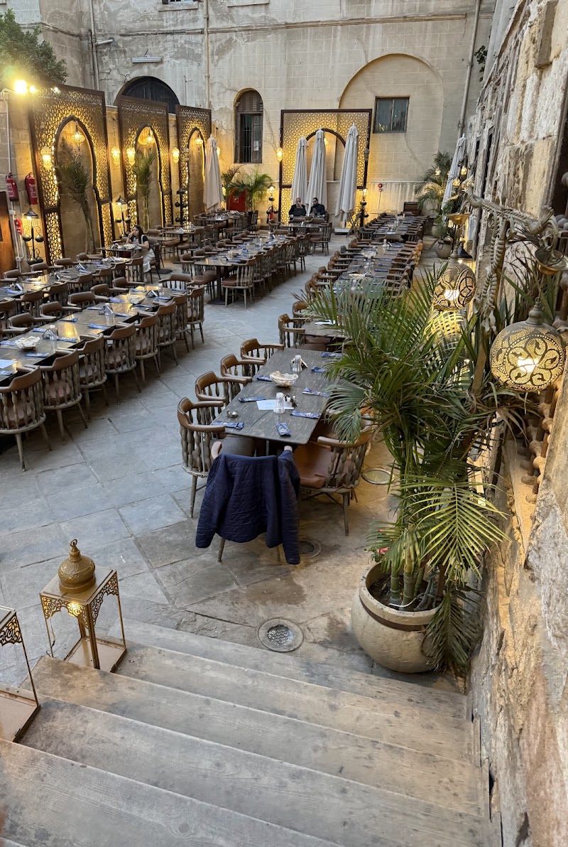 Mamai Restaurant photo 2