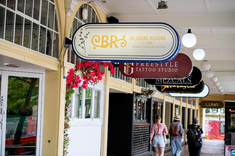 Bloom Room Cbr photo 2