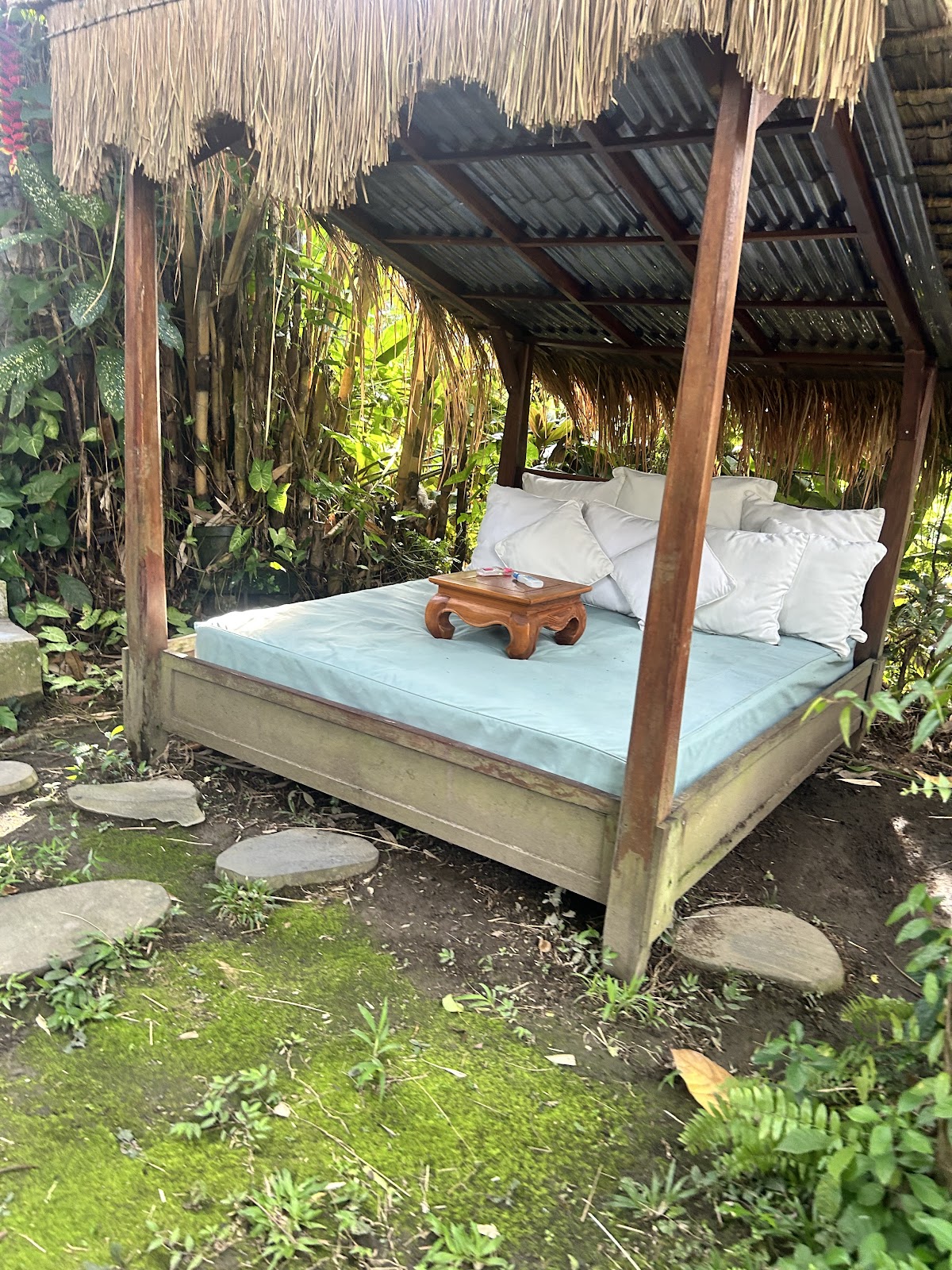The Ark Ubud Bali — 4