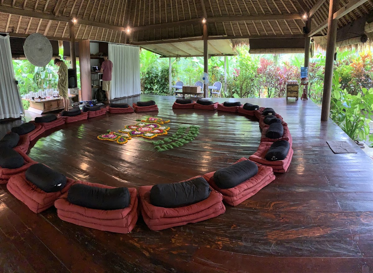 The Ark Ubud Bali — 3