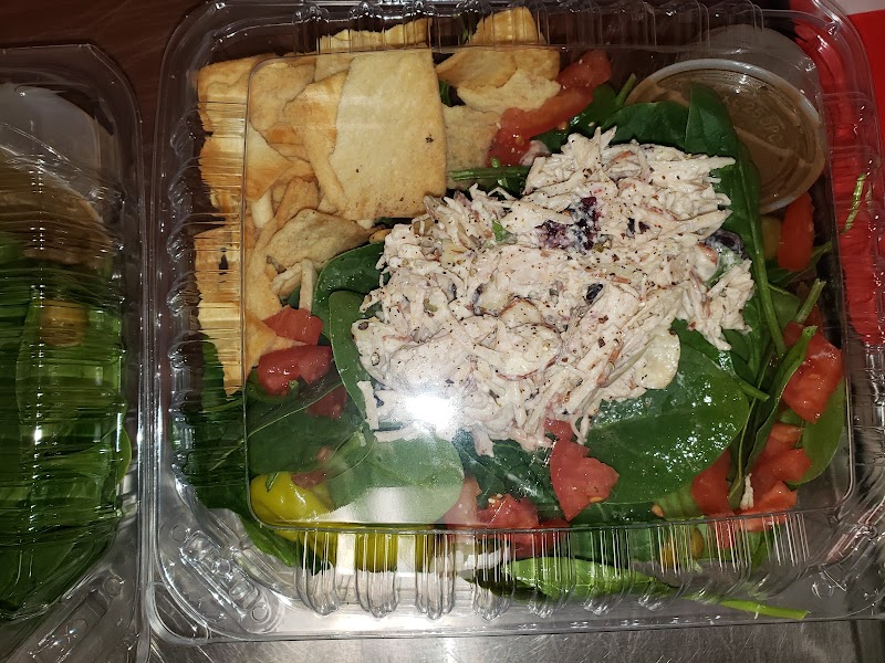 Cabin Coffee Cafe photo 2