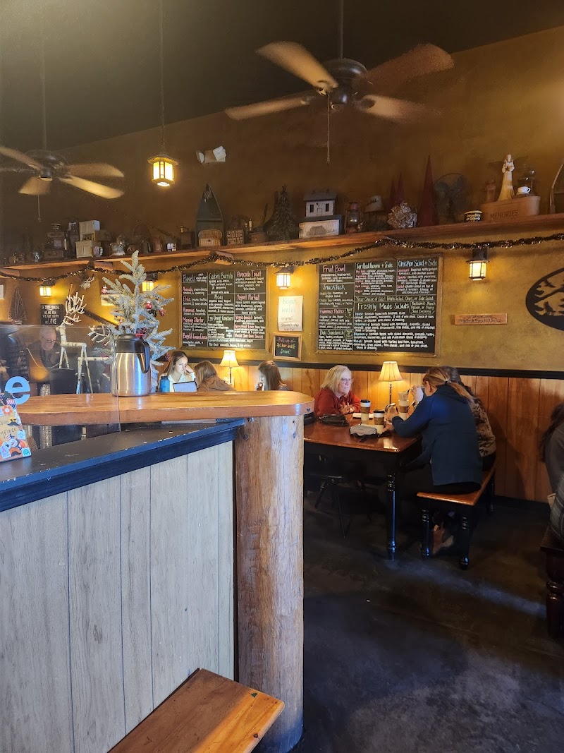 Cabin Coffee Cafe photo 3