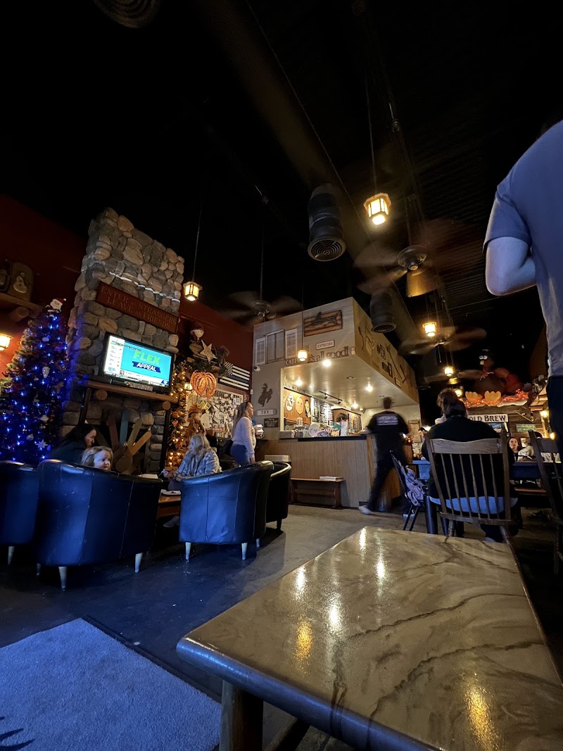 Cabin Coffee Cafe photo 4