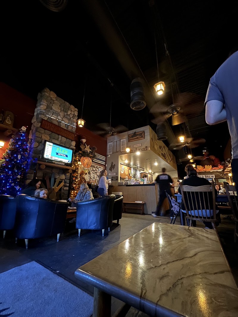 Cabin Coffee Cafe photo 4