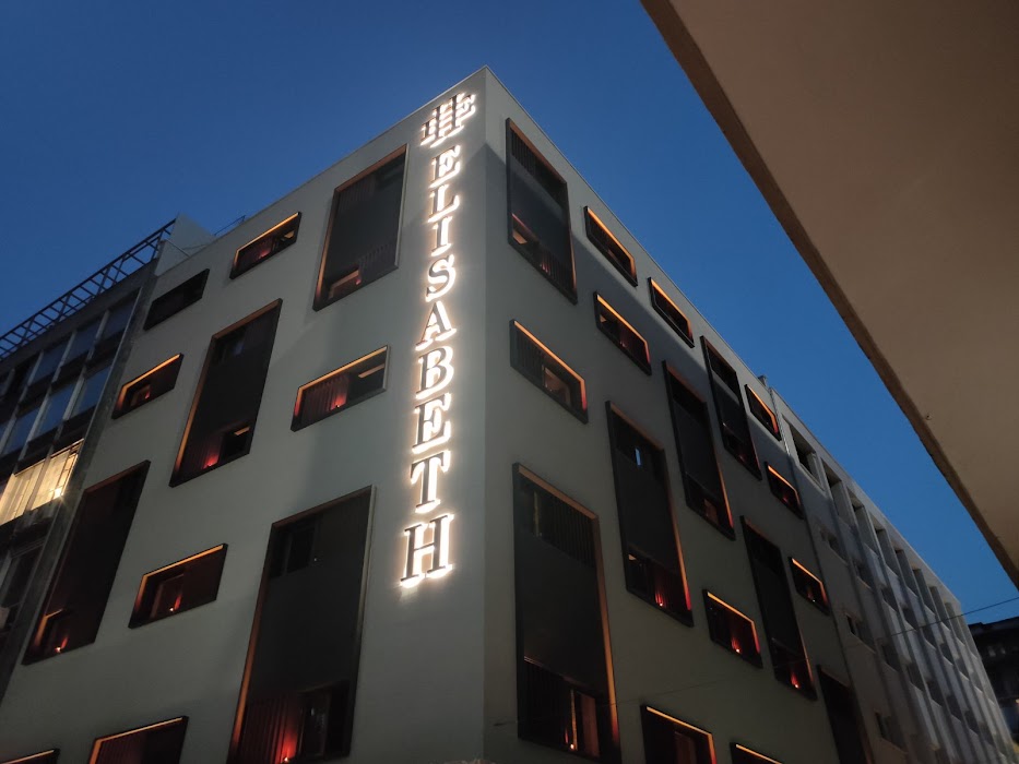 Elisabeth Boutique Hotel fotoğraf 1