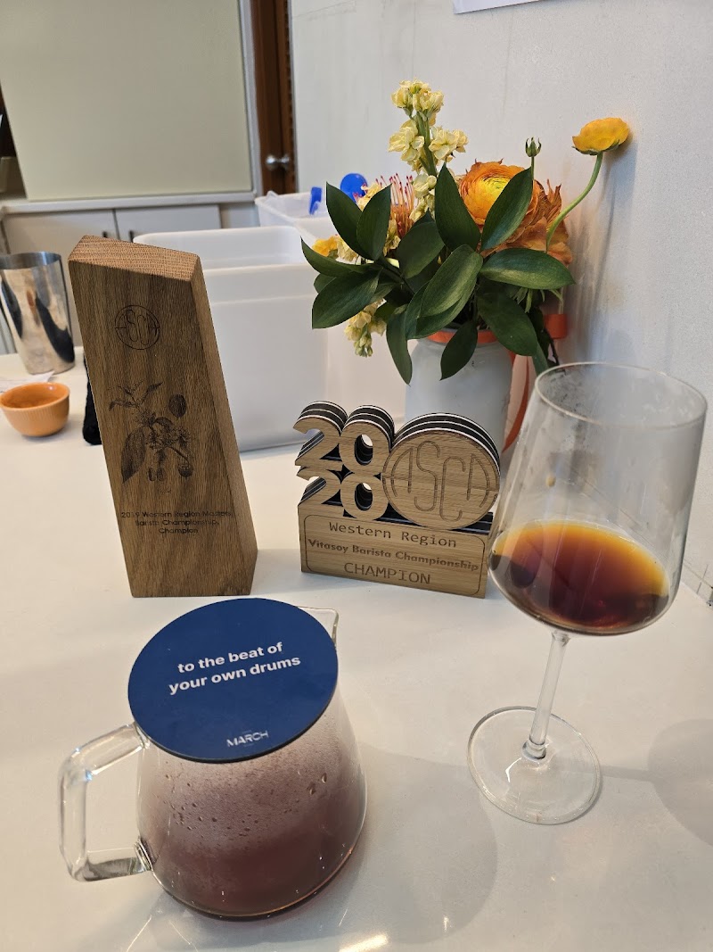 March Coffee Studio photo 9