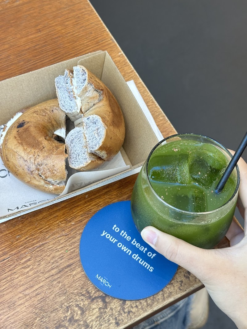 March Coffee Studio photo 5