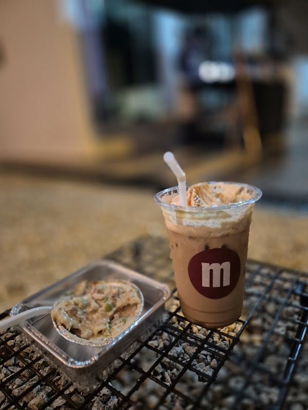 Michiko CoffeeHouse - Photo 1