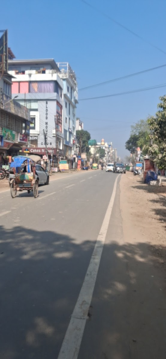 Ker Chowmuhani Google photo 4