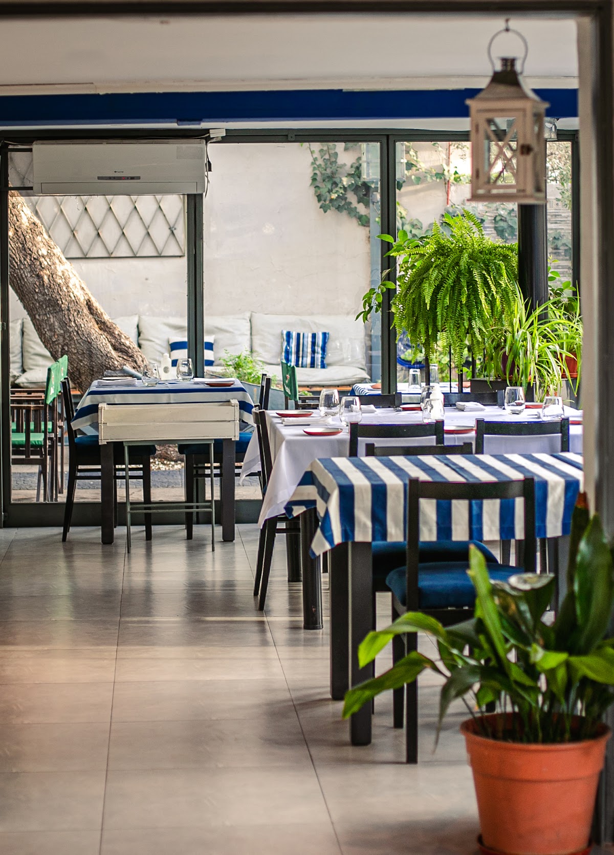 Mar y Monte in mendoza