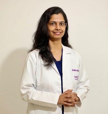 Dr. Nisha S Mangal