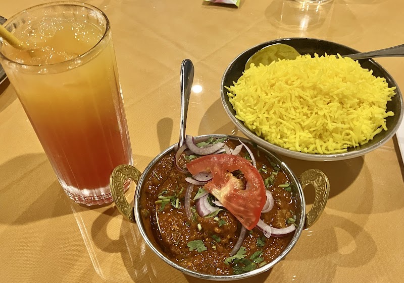 Haveli Authentic Indian Cuisine photo 4